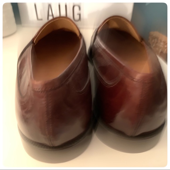 Brow shoes - Picture 5 of 5